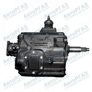 Коробка передач ЗИЛ-5301, арт. 5301-1700004-20